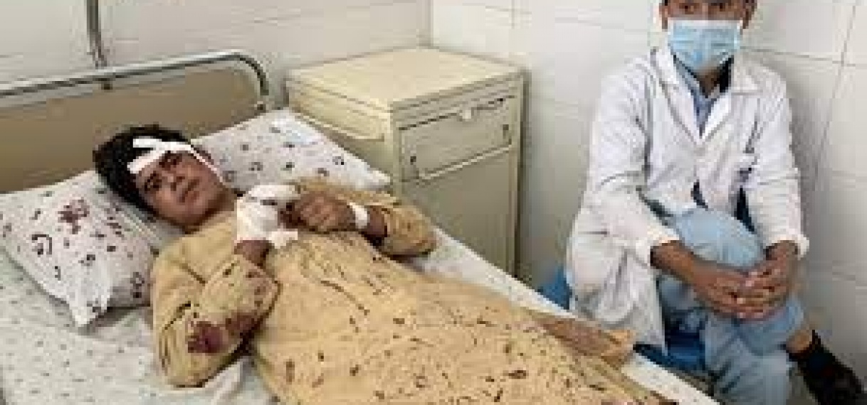 Taliban beloven geld en grond aan nabestaanden plegers zelfmoordaanslagen
