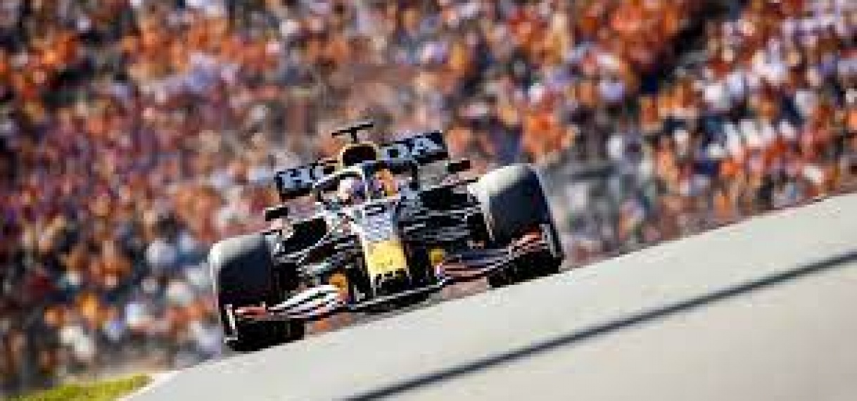 Formule 1-kalender bevestigd: GP Zandvoort opnieuw in tweede helft van seizoen