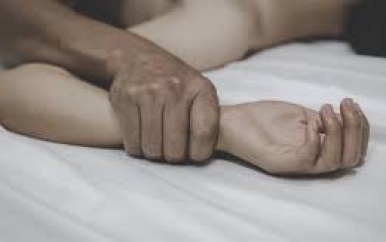 Tuinman probeerde zwangere vrouw te verkrachten
