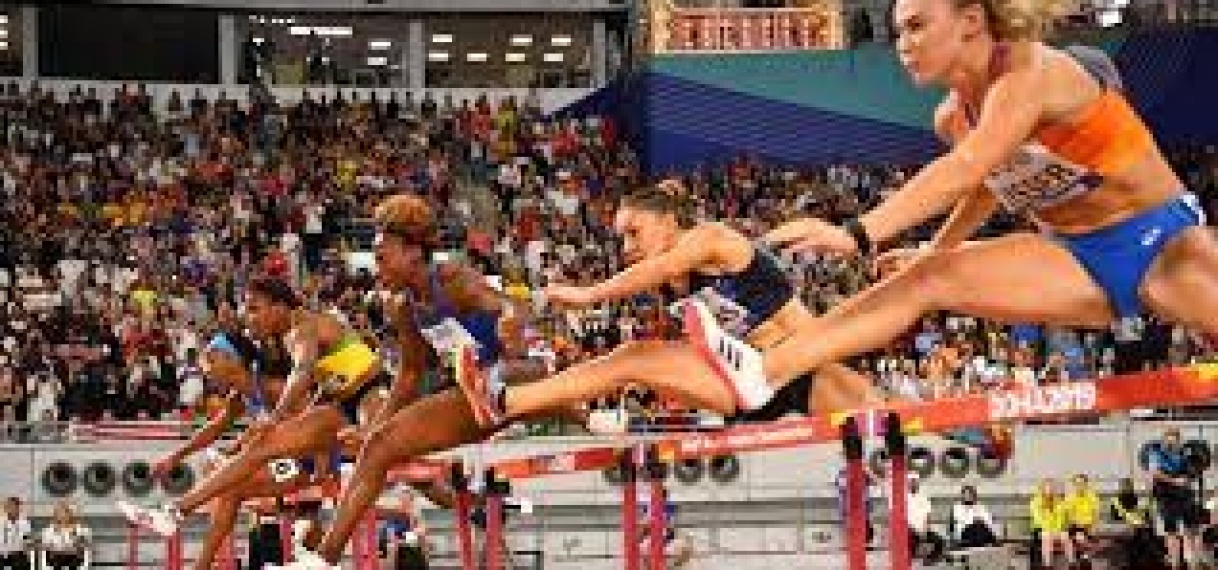 Kenia wil in 2025 eerste WK atletiek in Afrika organiseren
