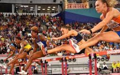 Kenia wil in 2025 eerste WK atletiek in Afrika organiseren