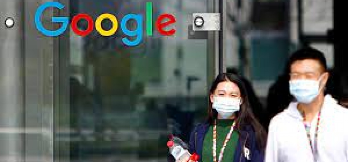 Google wil dat Brussel ‘waanzinnige’ boete wegens machtsmisbruik verlaagt