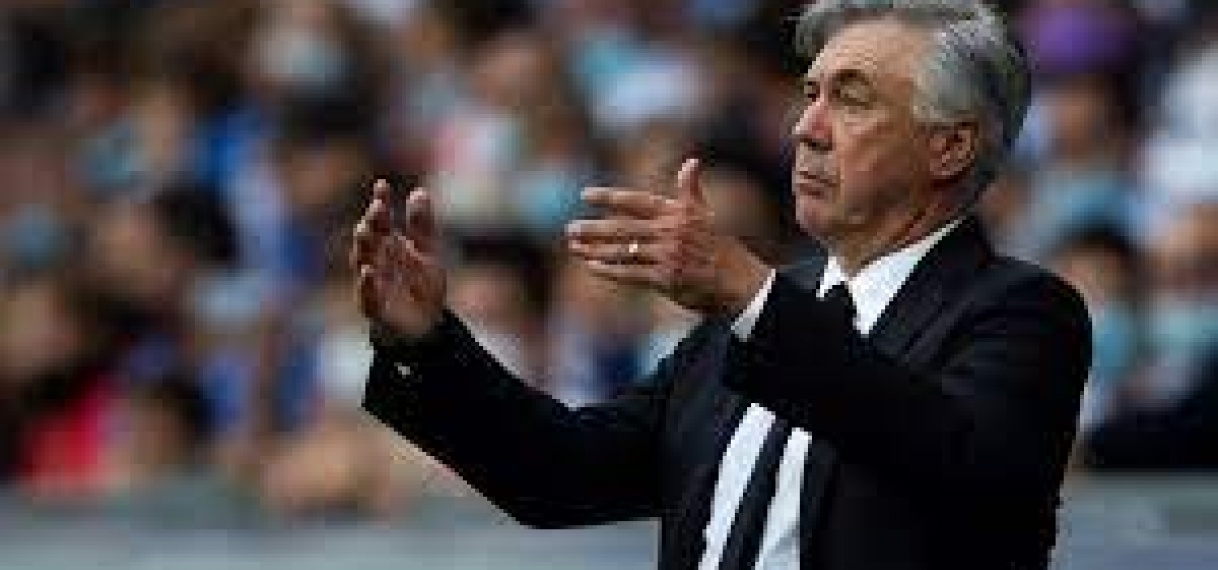 Ancelotti bezorgd na nieuwe domper Real Madrid: ‘Dit is geen incident’