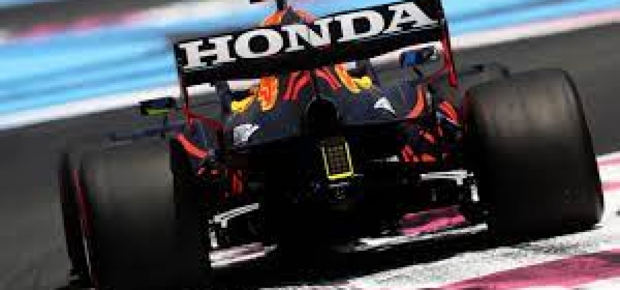 Red Bull Racing krijgt in 2022 ondanks afscheid nog veel steun van Honda