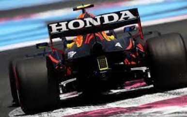 Red Bull Racing krijgt in 2022 ondanks afscheid nog veel steun van Honda