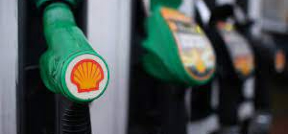 Shell verwacht honderden miljoenen dollars schade door orkaan Ida