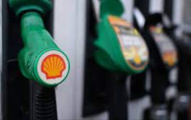Shell verwacht honderden miljoenen dollars schade door orkaan Ida