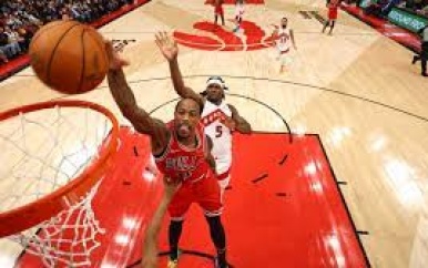 Chicago Bulls boekt vierde zege op rij en beleeft beste NBA-start in 25 jaar