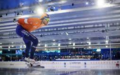 Schaatsbond strikt Holland & Barrett als hoofdsponsor voor ‘steviger fundament’