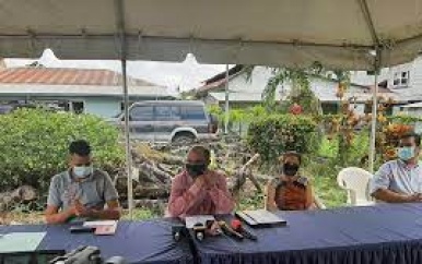 500.000 euro nodig voor renovatie gebouw Nierstichting Suriname