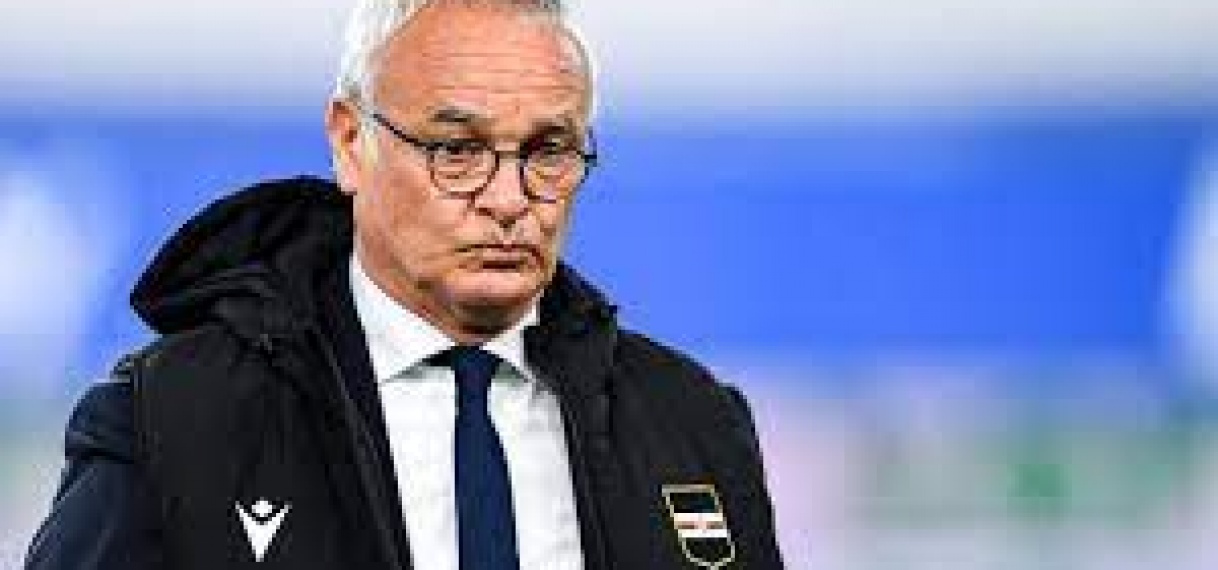 Coach Ranieri (69) keert bij Watford terug in de Premier League