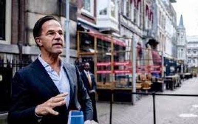 22-jarige man opgepakt voor beramen moordaanslag op Rutte