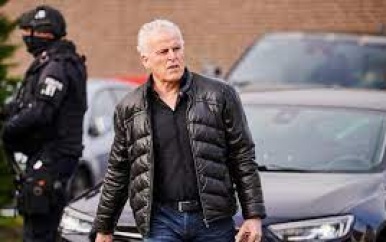 DNA van verdachte Delano G. zit op moordwapen in zaak Peter R. de Vries