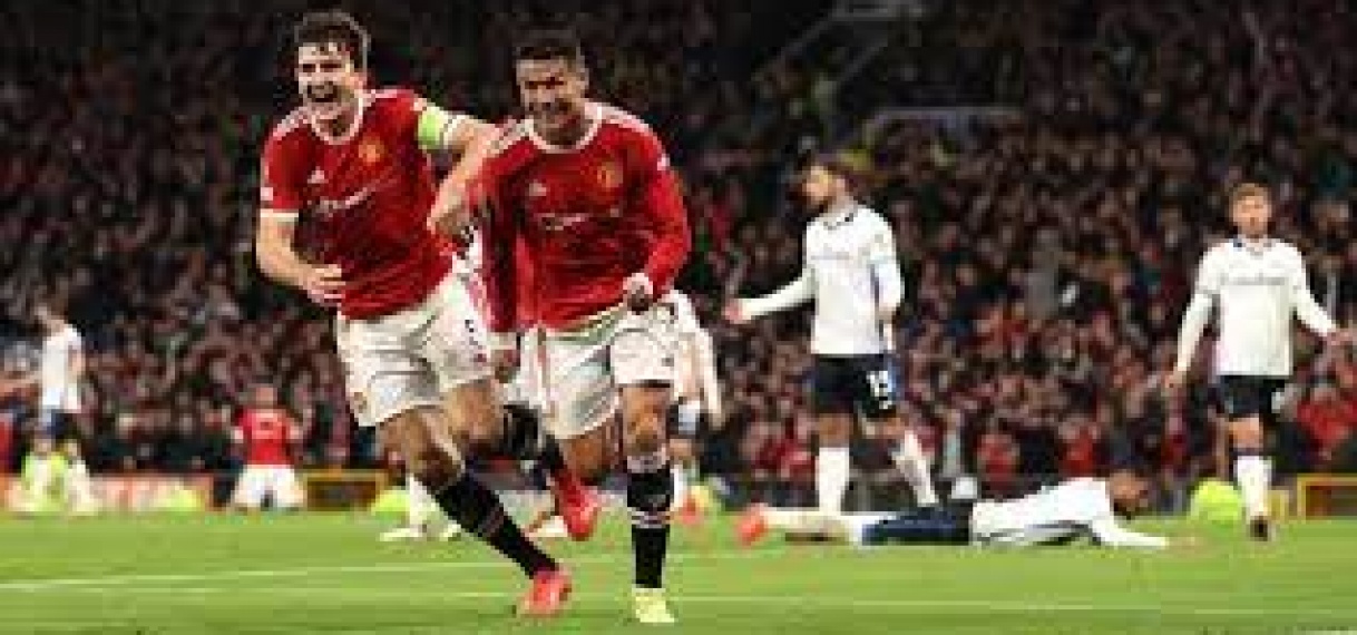 Solskjaer vindt dat matchwinner Ronaldo criticasters de mond heeft gesnoerd