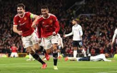 Solskjaer vindt dat matchwinner Ronaldo criticasters de mond heeft gesnoerd