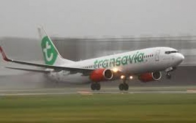 Transavia begint vanavond met terughalen van Nederlanders uit Marokko