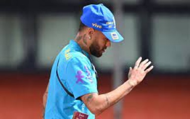 Neymar (29) verwacht dat hij volgend jaar in Qatar zijn laatste WK speelt