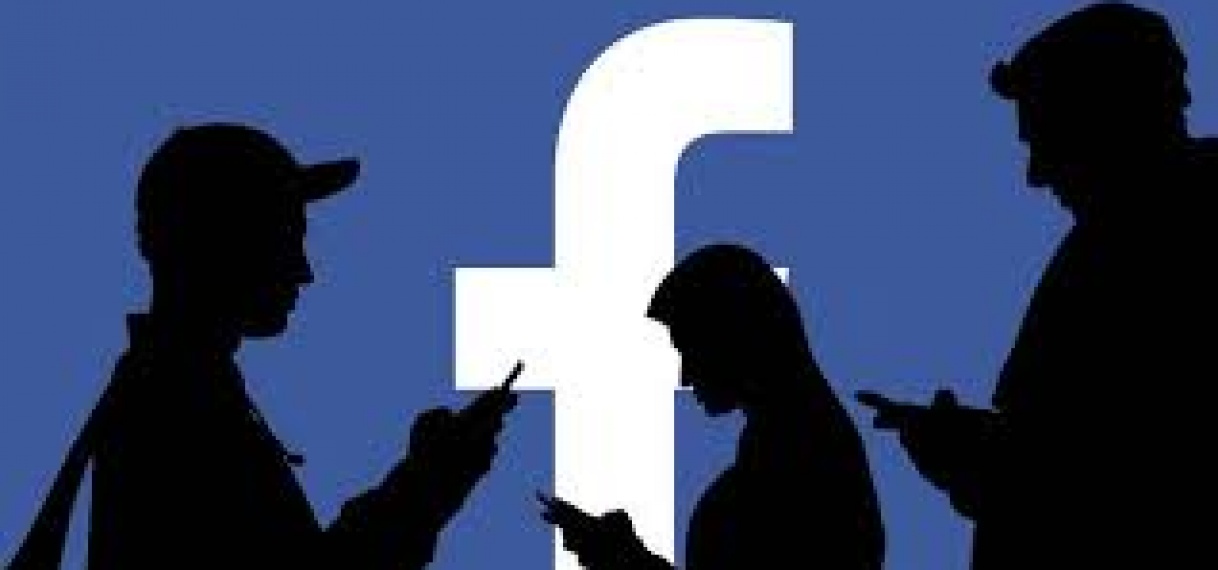 Facebook heeft 4.000 ‘gevaarlijke groepen en personen’ op zwarte lijst gezet