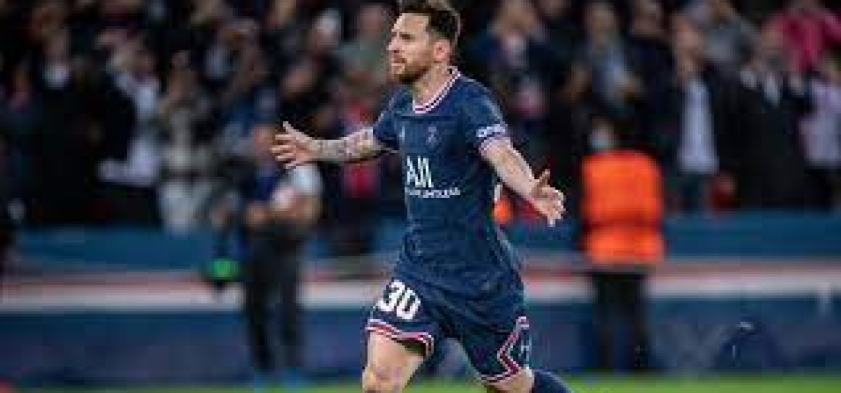 Messi bezorgt PSG zege op Leipzig, Sporting verslaat Besiktas in poule Ajax