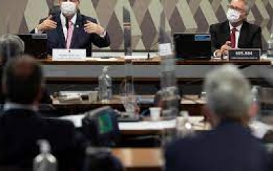 Braziliaanse senaatcommissie stemt in met aanklagen president Bolsonaro