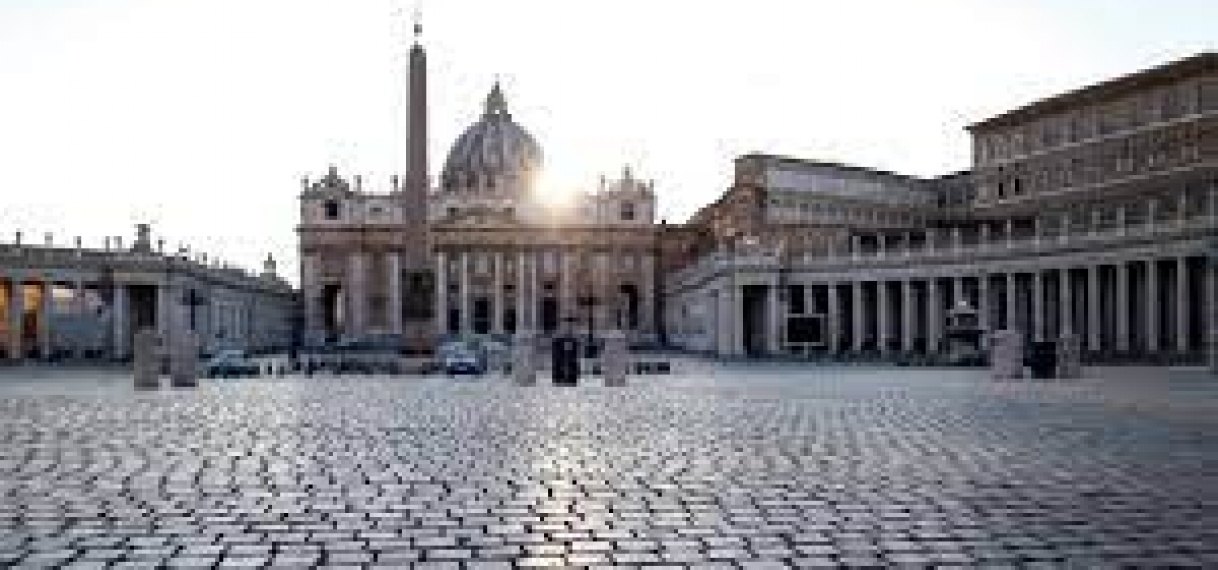 Vaticaan en Paus niet aansprakelijk voor sexueel misbruik