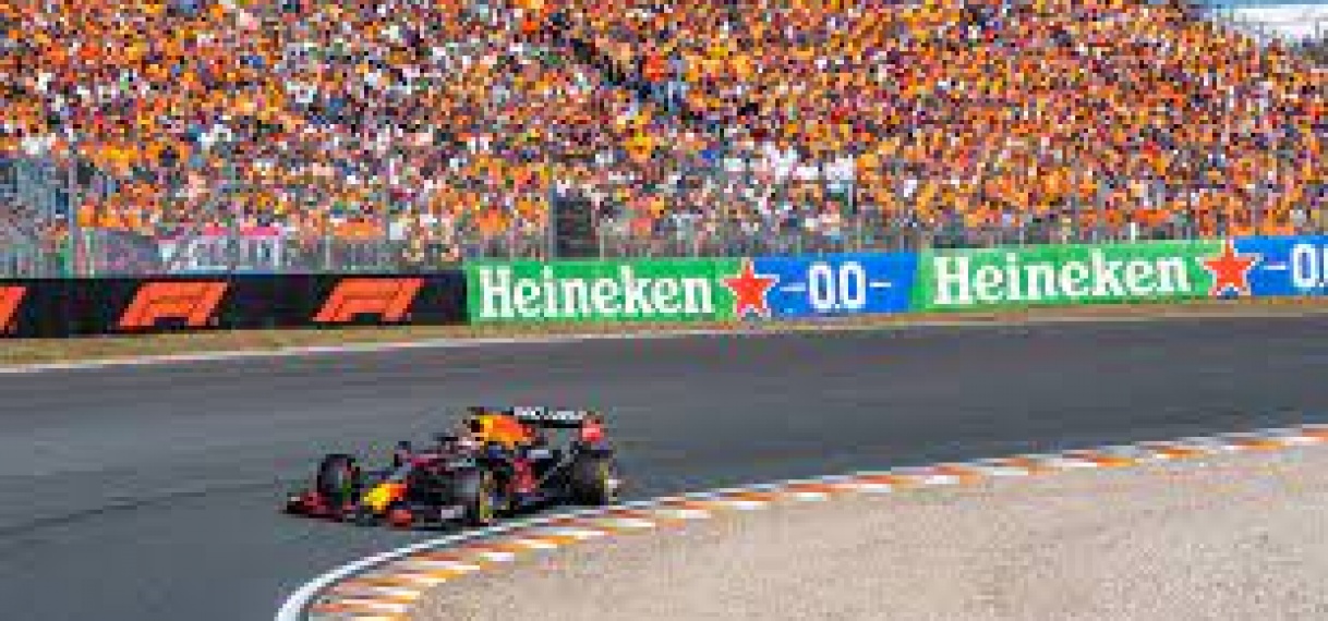 Zandvoort maakt indruk: Formule 1 vraagt organisatie mee te denken met andere races