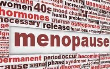 Menopauze nog in taboesfeer