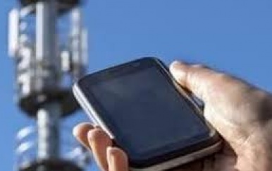 Bewoners Sela aan Boven-Tapanahony ontberen Digicel-bereik