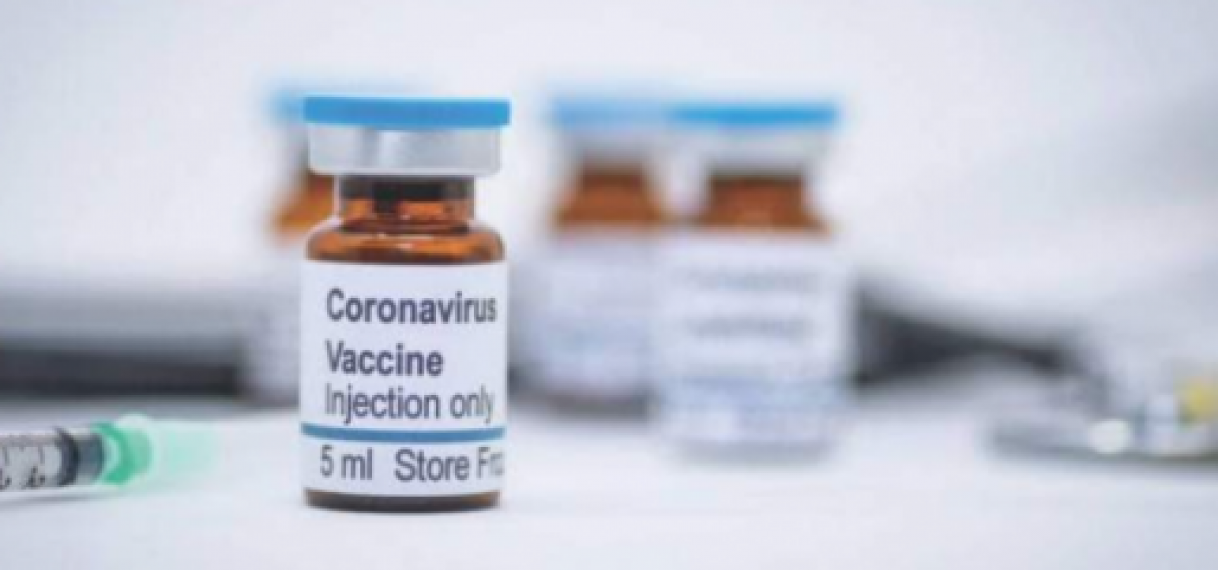 Evangelische organisaties woensdag met ferm standpunt tegen vaccinatie