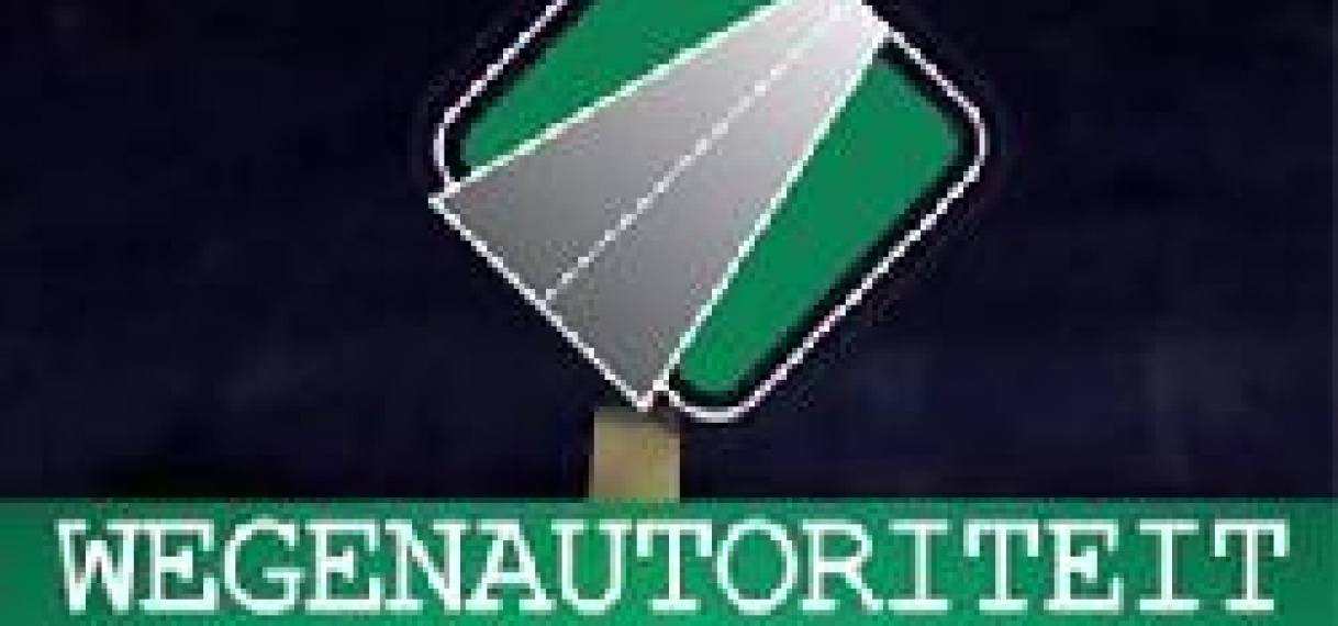 Oproering bij Wegenautoriteit
