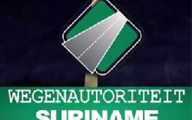 Oproering bij Wegenautoriteit