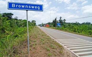 Vrouwenorganisaties Brownsweg willen meer bekendheid