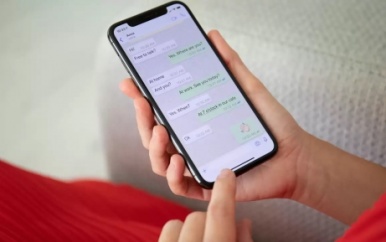 WhatsApp laat je binnenkort zelf stickers maken in de app