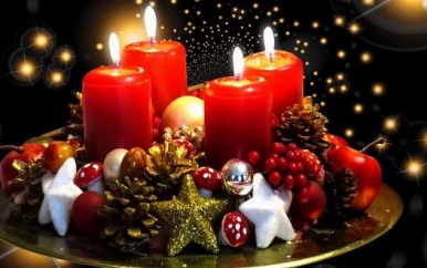Nieuw kerstnummer moet de harten van Surinamers verwarmen