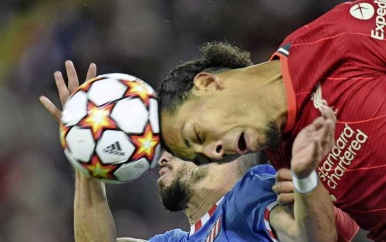 Liverpool volgt voorbeeld Ajax en staat al in achtste finale.