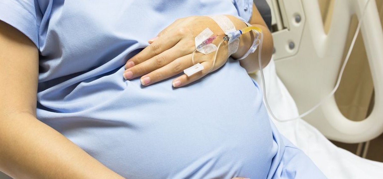 Al 23 zwangere vrouwen overleden aan COVID-19