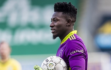 Reserverol Onana is doodsteek voor ambities Ajax.