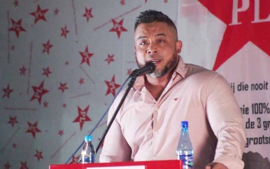 Bronto Somohardjo: “PL herovert plaats op politieke landkaart”