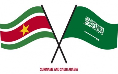 Komend jaar gesprekken over Surinaamse ambassade in Saoedi- Arabië