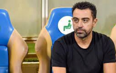 FC Barcelona bevestigt aanstelling Xavi als trainer: ‘Ik ben weer thuis’