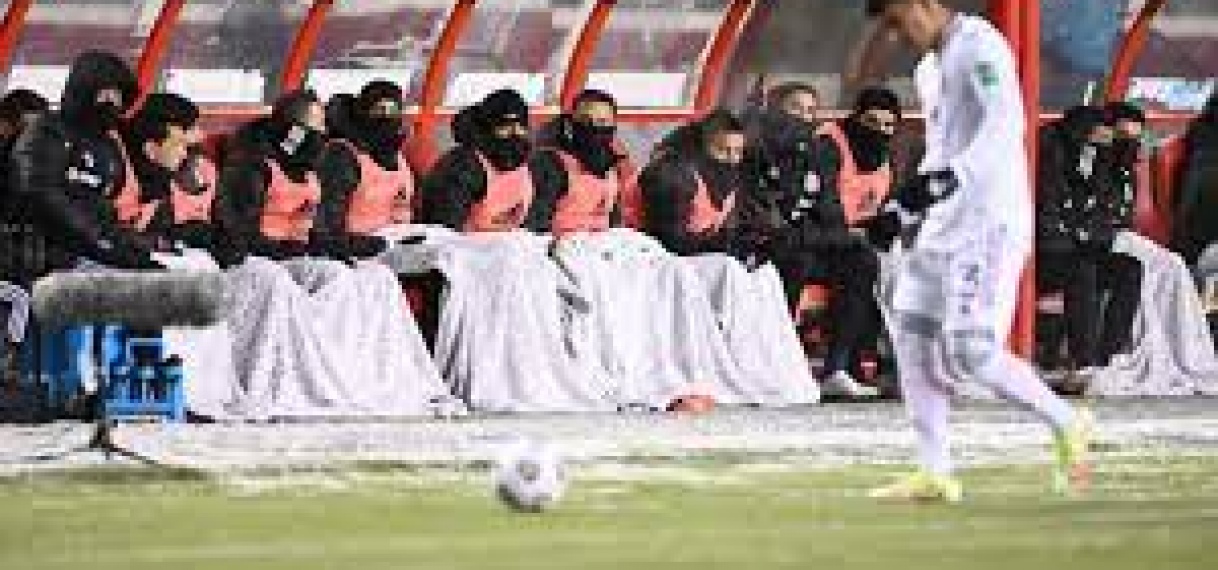 Canada gebruikt vrieskou in ‘Estadio Iceteca’ voor historische zege op Mexico