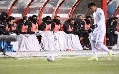 Canada gebruikt vrieskou in ‘Estadio Iceteca’ voor historische zege op Mexico