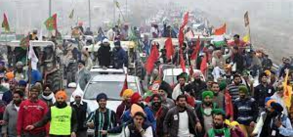 India trekt drie omstreden landbouwwetten in na jaar van protesten
