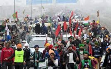 India trekt drie omstreden landbouwwetten in na jaar van protesten