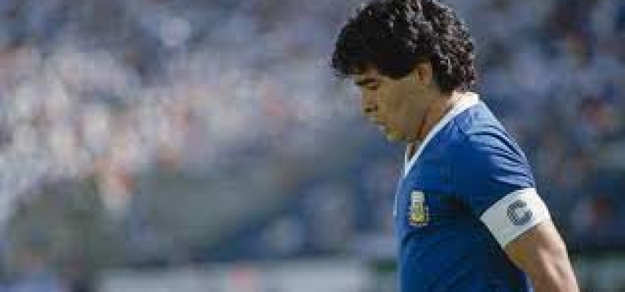 Een jaar na Maradona’s dood zoekt Argentinië nog naar de schuldige(n)