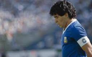 Een jaar na Maradona’s dood zoekt Argentinië nog naar de schuldige(n)