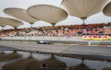 China keert in 2023 na vier jaar terug op Formule 1-kalender