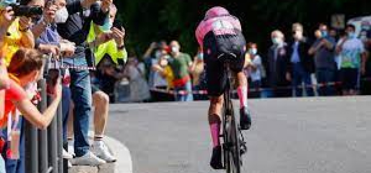 Giro d’Italia eindigt volgend jaar met tijdrit over ruim 17 kilometer in Verona