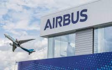 Vliegtuigfabrikant Airbus haalt mega order binnen voor de A321