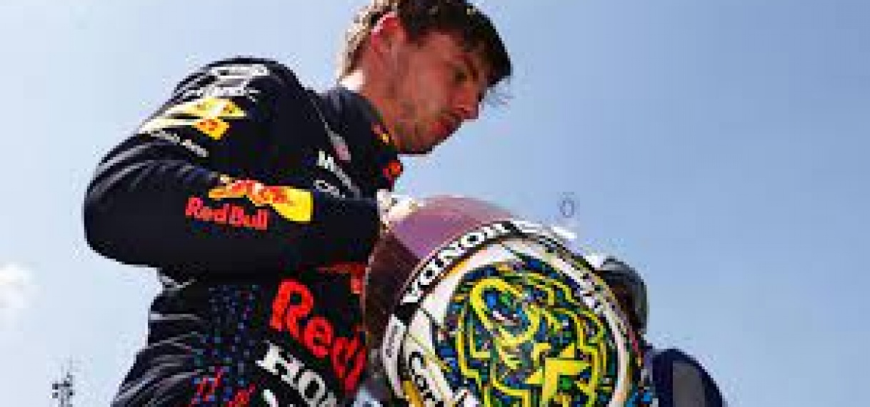 Horner vreesde al voor snelheid Mercedes: ‘Max heeft de schade beperkt’
